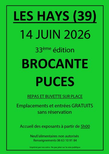 Brocante
