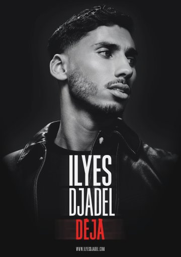 Ilyes Djadel - Déjà