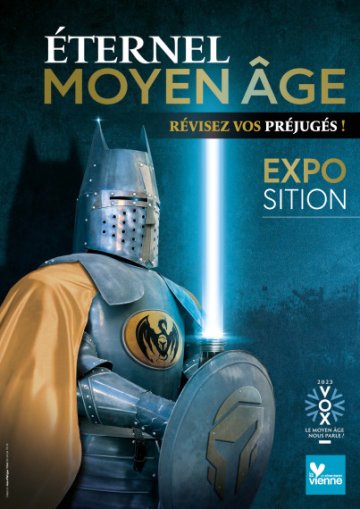 Exposition "Éternel Moyen Âge"