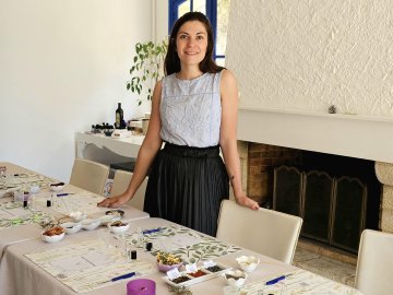 Atelier découverte de l'Ayurveda