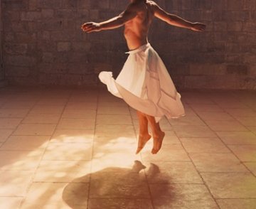 Le Temps d'Aimer la Danse - Ballet de l’Opéra Grand Avignon - Direction Martin Harriague Awen - The Sacred Veil