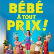 Bébé à tout Prix