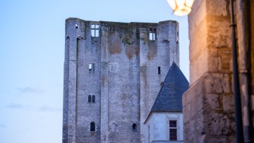 Visitez les sites remarquables du castrum médiéval