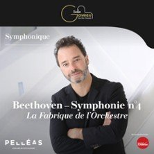 Beethoven - Symphonie N°4