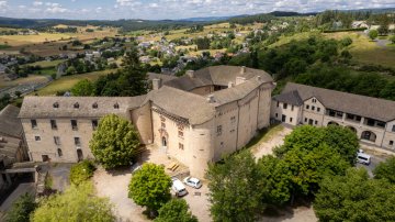 VISITE GUIDÉE DE SAINT-ALBAN-SUR-LIMAGNOLE