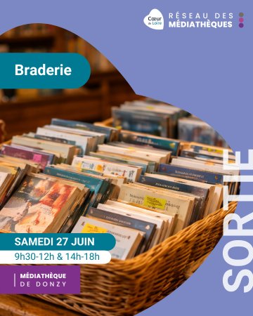 Braderie