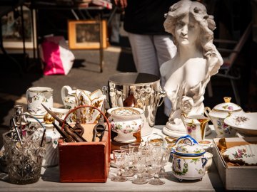 38ème Brocante