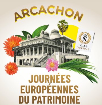 Journées européennes du patrimoine