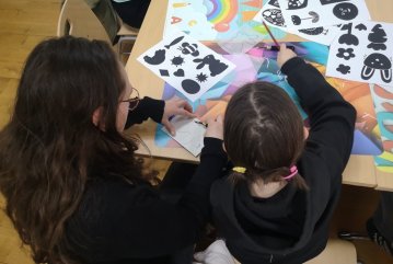 Atelier Linogravure