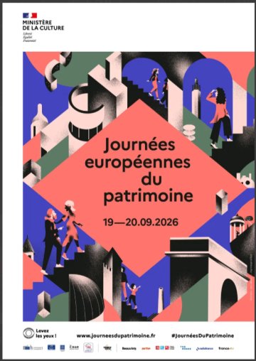 Journée européenne du patrimoine au Musée Franco-Américain
