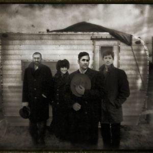 DEVOTCHKA : Little Miss Sunshine music celebration