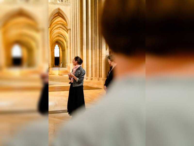 Cathédrale de Coutances : montez dans les tours !