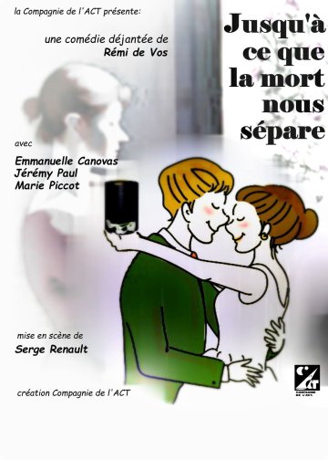 Jusqu'a ce que la mort nous sépare
