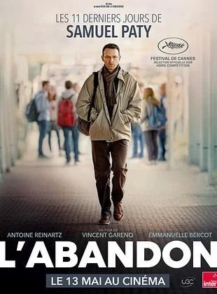 L'ABANDON