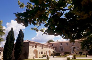 Château Masburel | Visite & dégustation