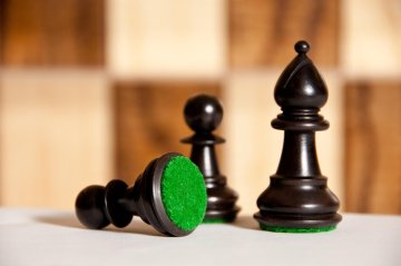 Soirée jeux de société à L'Auventine