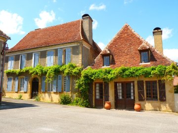 Journées Européennes du Patrimoine : balade commentée du bourg béarnais du XVIIIe