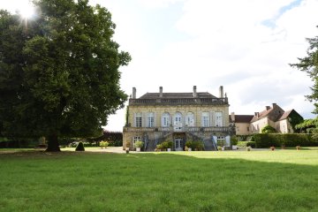 Visite guidée du château de Beaumont-sur-Vingeanne