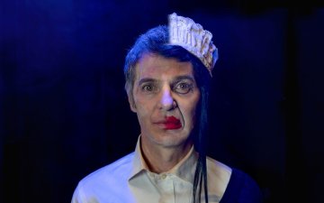 Denise jardinière vous invite chez elle