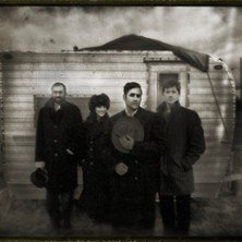 Devotchka - Little Miss Sunshine Music Celebration