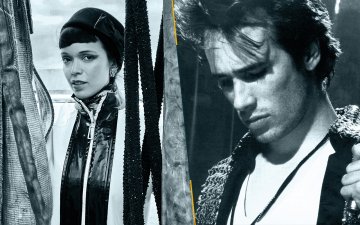 ‘Hallelujah’ Jeff Buckley Tribute