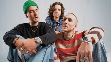 47Ter - Tournée
