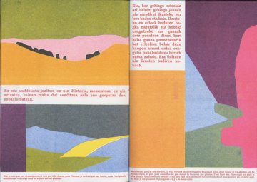 Mendia Deitzen Naute - Exposition