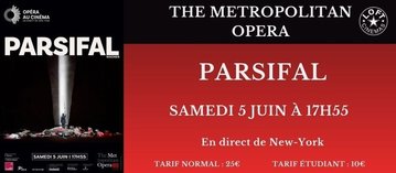 Parsifal