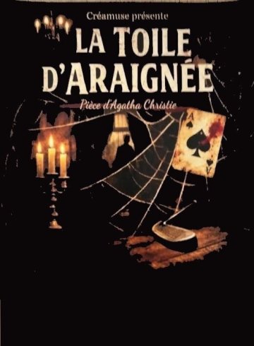 La toile d'araignée