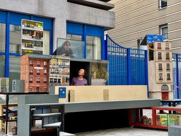 88 avenue de la République