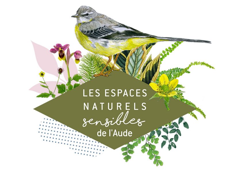 ENS - LE SENTIER DE DÉCOUVERTE DE LA RIVIÈRE DU LAMPY