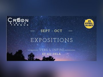 Exposition "Astrocat, aux frontières de l'espace"