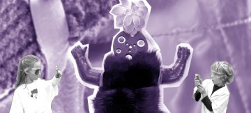 LE CRYPTOZOOLOGUE