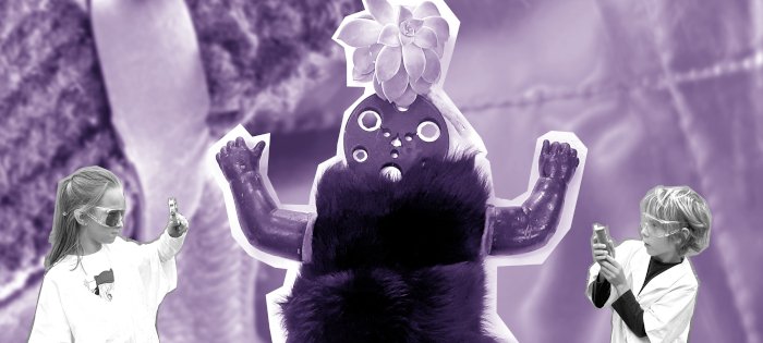 LE CRYPTOZOOLOGUE