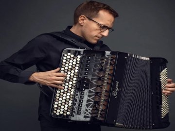 Concert "Félicien Brut"