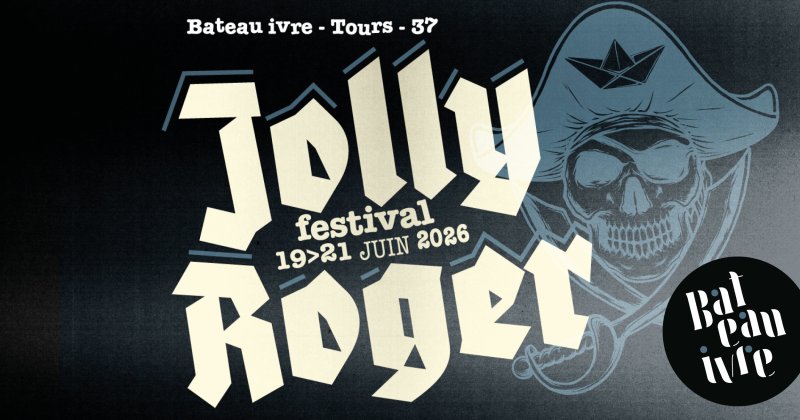 Jolly Roger Fest J.1 Satanic Surfers + Jetsex + Mike Noegraf