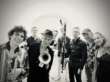 Jazz Festival : Erik Truffaz et Antonio Lizana