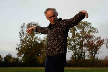 "Ce que m'ont dit les oiseaux" par Le Pêcheur d'oiseaux