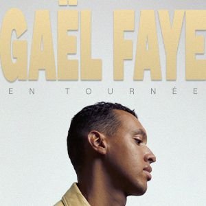GAEL FAYE