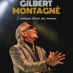 GILBERT MONTAGNE