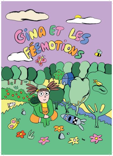 Les Mercredis au Donjon – « Gina et les Féemotions » | Spectacle jeune public