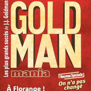 GOLDMANMANIA