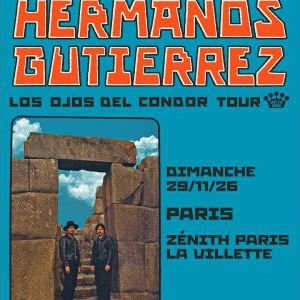 HERMANOS GUTIERREZ