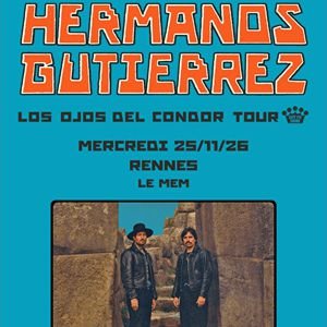 HERMANOS GUTIÉRREZ