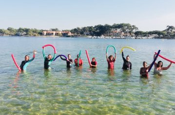 Aquatraining