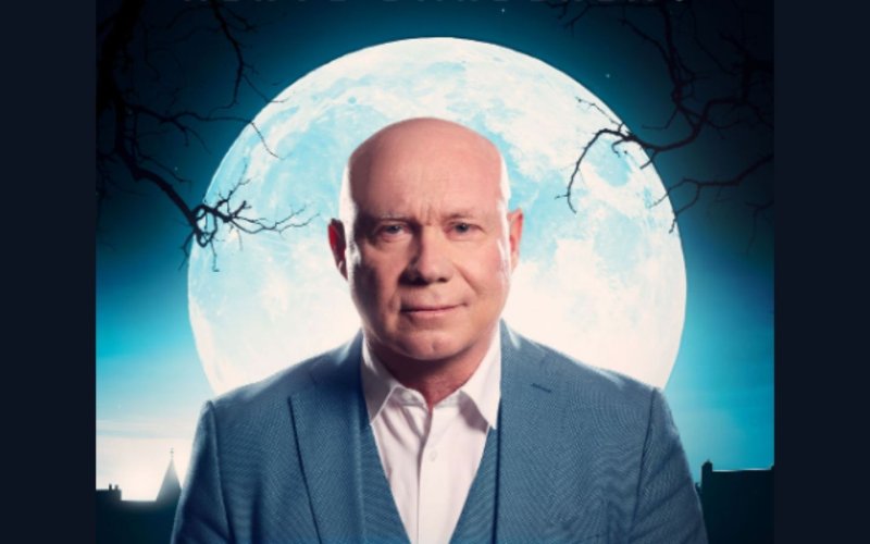 Hypnose : hervé barbereau