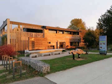 Exposition "La vie buissonière"
