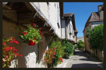 Journées Européennes du Patrimoine | Visite découverte de la cité médiévale