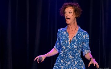 Je buterais bien ma mère un dimanche