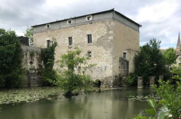 Journées Européennes du Patrimoine | Découverte du petit patrimoine du Pays